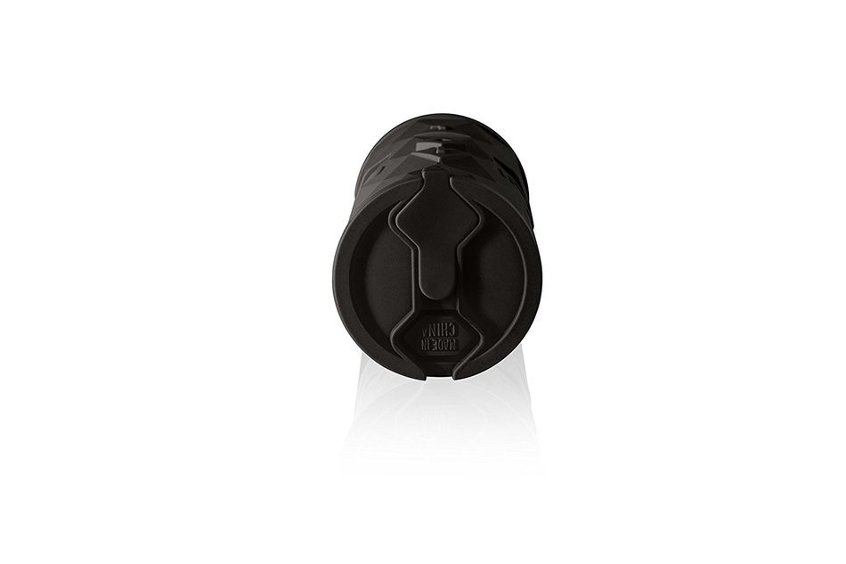 Outdoor Tech OT2301 Buckshot 2.0 Rugged Waterproof Super-Portable Wireless Speaker (Black) N3