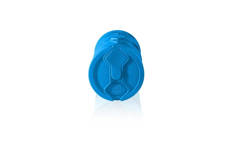 Outdoor Tech OT2301 Buckshot 2.0 Rugged Waterproof Super-Portable Wireless Speaker (Black) N13