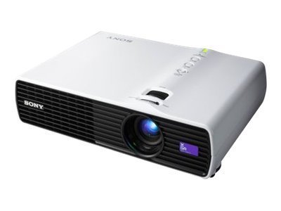 Sony VPL-DX11 / VPLDX11 LCD Projector
