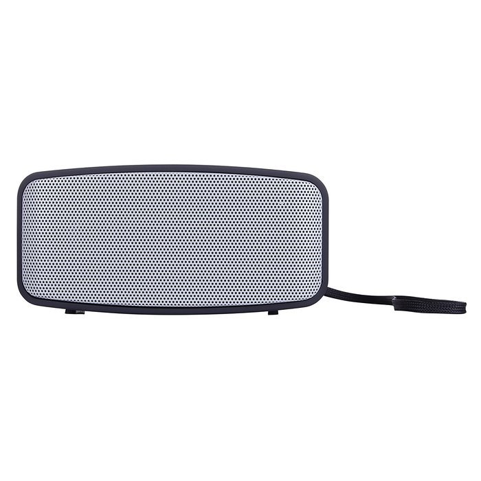 Bluetooth Speaker , Wewdigi Portable Wireless Surround Sound FM Bluetooth Speaker -Black N11
