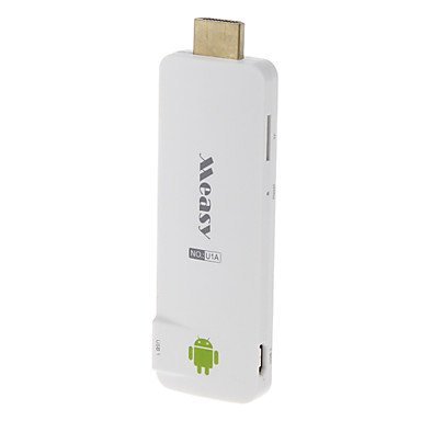 Measy Android 4.0 TV Dongle U1A ALLWINNER A10 1.2G 3D GPU 1G RAM 4G Nand Flash