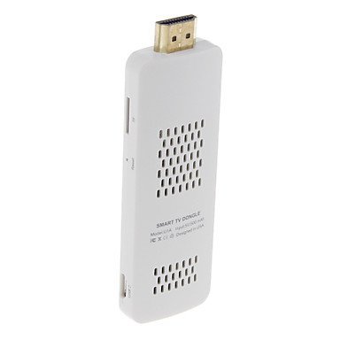 Measy Android 4.0 TV Dongle U1A ALLWINNER A10 1.2G 3D GPU 1G RAM 4G Nand Flash N2