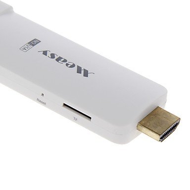 Measy Android 4.0 TV Dongle U1A ALLWINNER A10 1.2G 3D GPU 1G RAM 4G Nand Flash N3