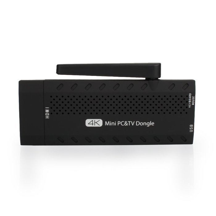YCCTEAM Tronsmart H3 Quad-core Android 4.4 TV Dongle, DDR3 1GB Onboard Nand Flash 8GB, Support 4K, KODI 14.1,...