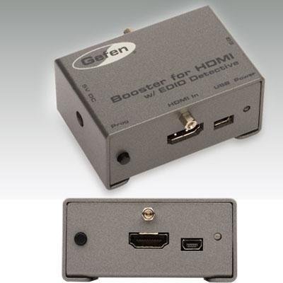 Hdmi Booster Detective "Prod. Type: Video Specialty Products/Accessories"