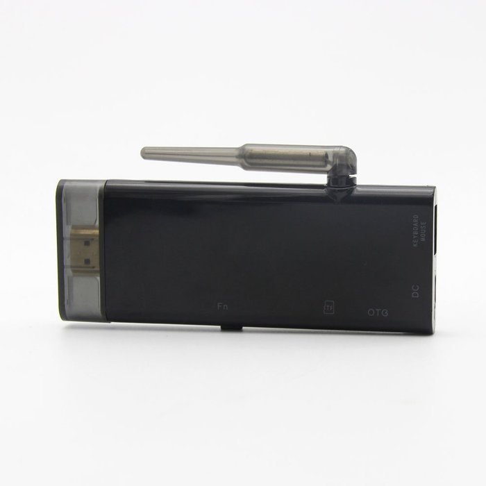HONOT CX919 Quad Core Google Android 4.4 OS Rockchip RK3188T Cortex A9 Smart Mini TV BOX Dongle HDMI HDD Player... N6