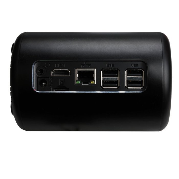 Cocare G2 Windows 10 mini PC Creative Intel Bay Trail Z3735F Quad Core TV Box 1.8GHz 2GB/32GM Smart TV Box 2MP... N12