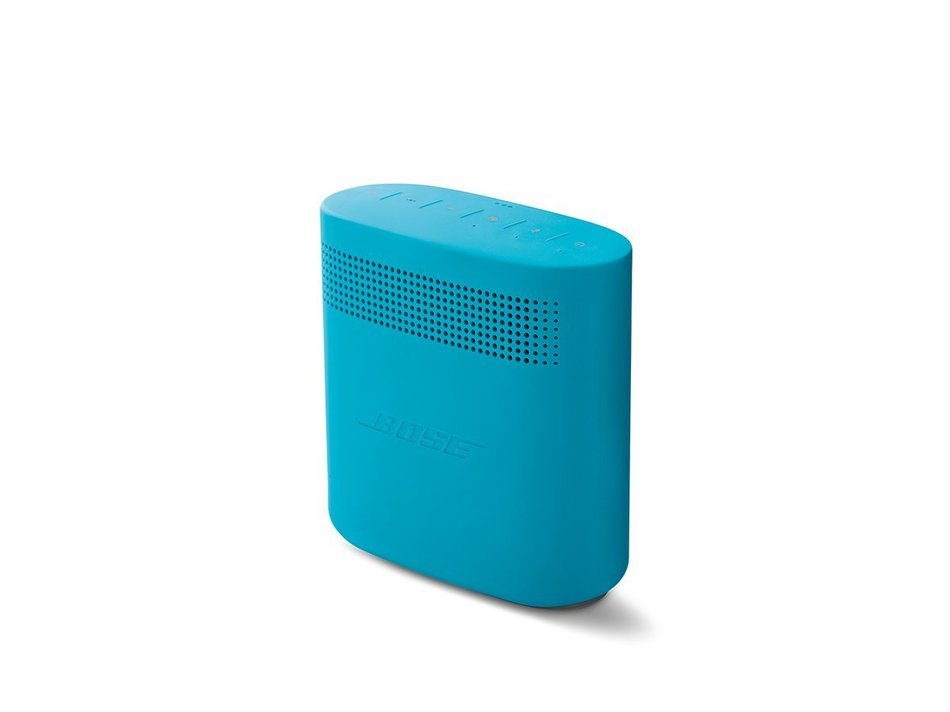 Bose SoundLink Color Bluetooth Speaker II with Travel Case N3