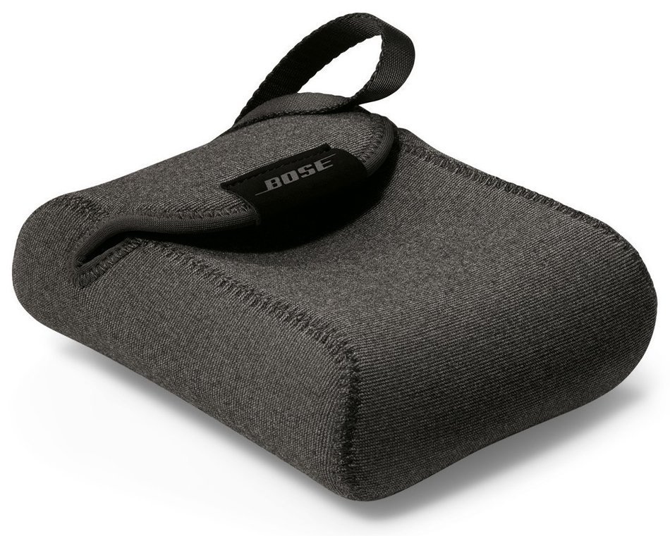 Bose SoundLink Color Bluetooth Speaker II with Travel Case N4