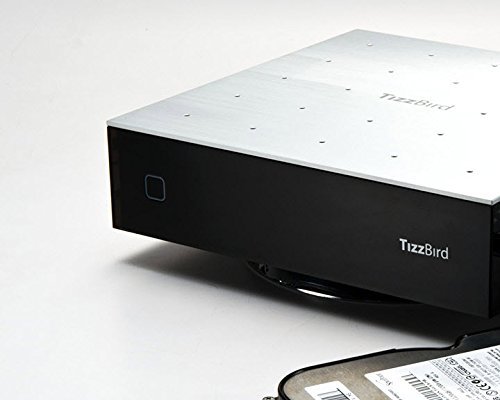 Valueplus TizzBird F30 4G Smart Media Player Android 2.3 N4