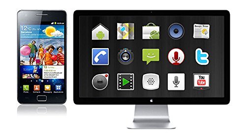 Valueplus TizzBird F30 4G Smart Media Player Android 2.3 N7