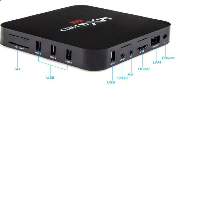 Arabic TV Box 780 Channels More 380 ArabicChannels 2 Years Warranty N2