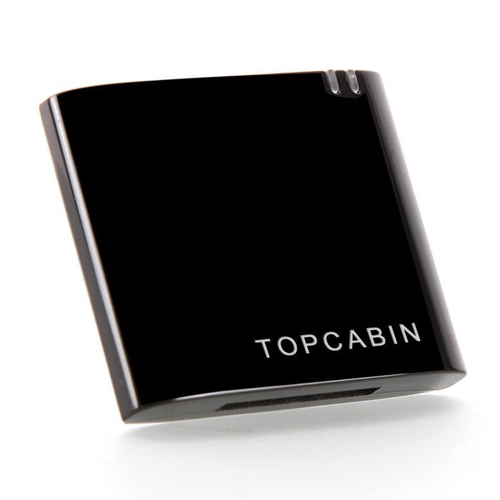 TOPCABIN 4.0 APTX Bluetooth Music Audio Receiver Adapter for Bose Sounddock and 30Pin iPod iPhone Dock Speaker