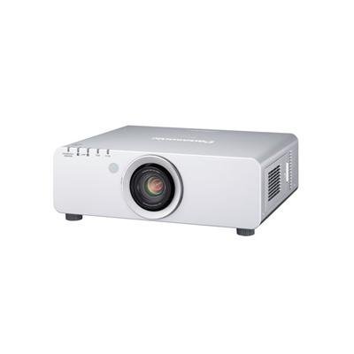PT-D6000US DLP Proj XGA 2000:1 6500 Lumens Rgb 35.3LBS