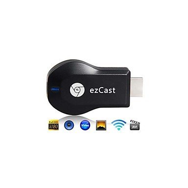 M2 Android 4.2 Single Core ARM Cortex A9 RAM DDR3 1GB Supports DLNA Airplay and Miracast TV Dongle WiFi Display...