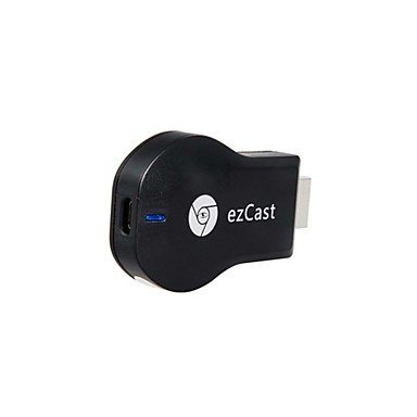 M2 Android 4.2 Single Core ARM Cortex A9 RAM DDR3 1GB Supports DLNA Airplay and Miracast TV Dongle WiFi Display... N2
