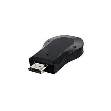 M2 Android 4.2 Single Core ARM Cortex A9 RAM DDR3 1GB Supports DLNA Airplay and Miracast TV Dongle WiFi Display... N3