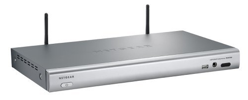 Netgear EVA700 Digital Entertainer
