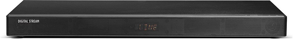 Digital Stream DSB500DT Sound Base Bluetooth 4.0 Wireless 2.1 CH Theatre Quality Sound System