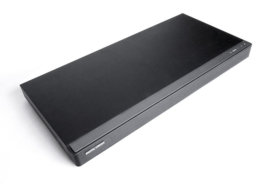 Digital Stream DSB500DT Sound Base Bluetooth 4.0 Wireless 2.1 CH Theatre Quality Sound System N6