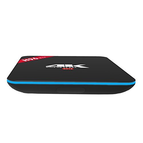 H96 Pro Amlogic S912 Octa-core 3GB RAM 16GB ROM TV Box N2