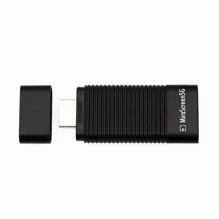 5G HDMI Miracast Dongle Wireless WIFI Display Dongle,For iPhone / iPad / Mac Book (DLNA iOS 9.3 Airplay), Android...