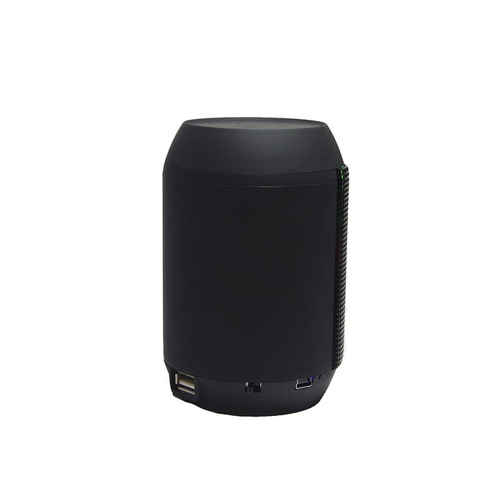 Bluetooth Speakers Mini Portable Bluetooth Wireless Speaker Colorful LED Light Subwoofer HIFI Speaker Support... N8
