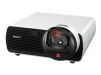 Sony VPL-SX125 Short Throw Projector