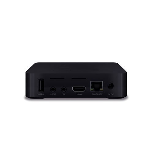 Android TV Box , YOUXIU Smart TV Box Amlogic S905 Kodi Full Loaded Android 5.1 Lollipop Quad Core 1G/8G 4K Google... N2