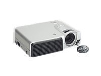 HP vp6121 Multimedia Projector