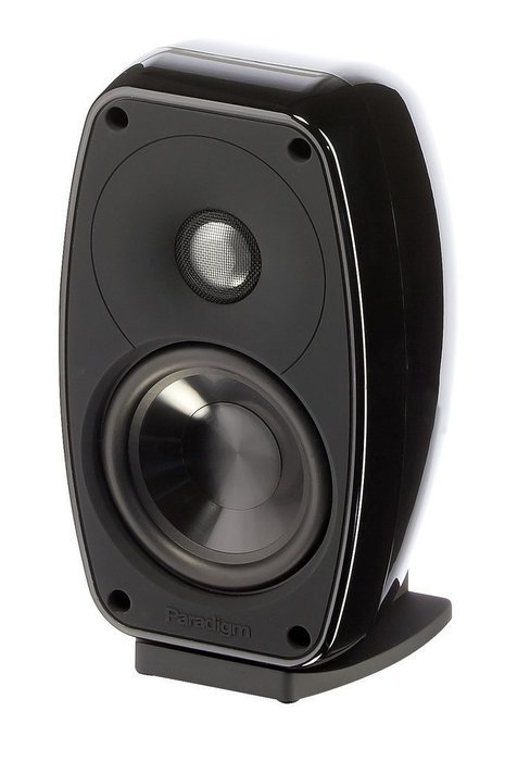 Paradigm Cinema 100 CT 5.1 Home Theater System N2