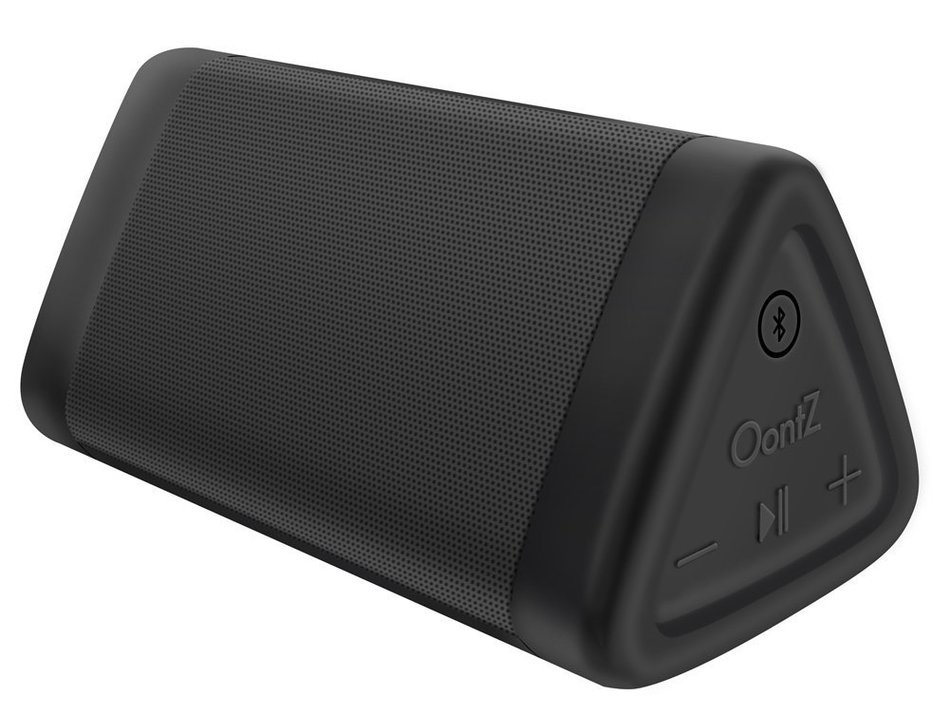 Cambridge SoundWorks OontZ Angle 3 Next Generation Ultra Portable Wireless Bluetooth Speaker : Louder Volume 10W...