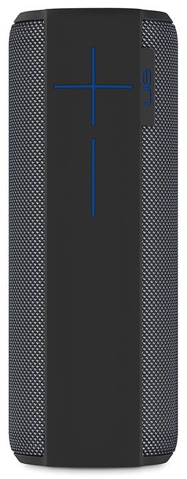 UE MEGABOOM Lava Red Wireless Mobile Bluetooth Speaker (Waterproof and Shockproof) N7