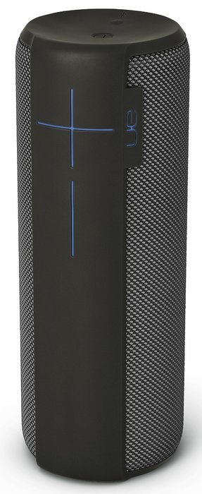 UE MEGABOOM Lava Red Wireless Mobile Bluetooth Speaker (Waterproof and Shockproof) N8