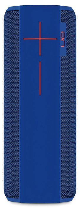 UE MEGABOOM Lava Red Wireless Mobile Bluetooth Speaker (Waterproof and Shockproof) N15