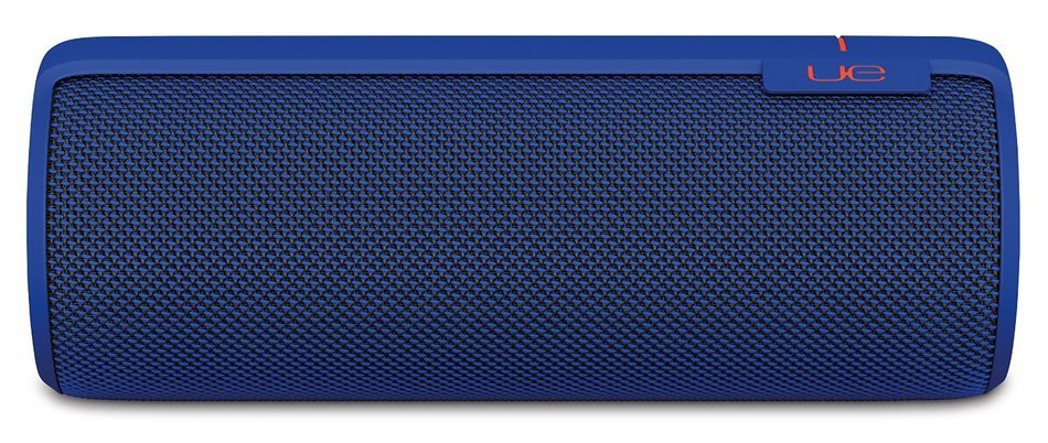UE MEGABOOM Lava Red Wireless Mobile Bluetooth Speaker (Waterproof and Shockproof) N17