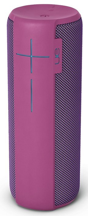 UE MEGABOOM Lava Red Wireless Mobile Bluetooth Speaker (Waterproof and Shockproof) N23
