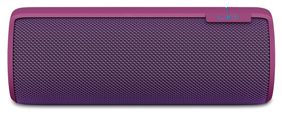 UE MEGABOOM Lava Red Wireless Mobile Bluetooth Speaker (Waterproof and Shockproof) N24