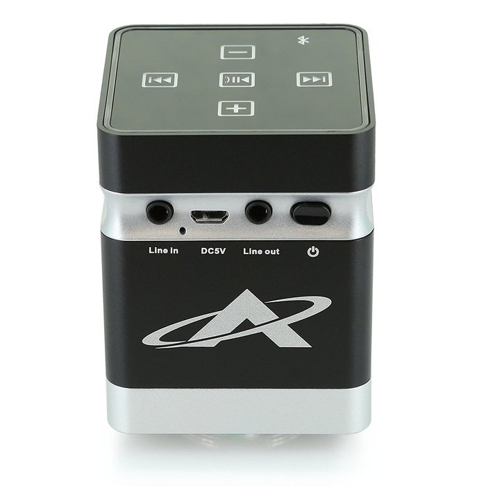 Antigravity Batteries AG-TB-01 Thump Box Bluetooth Speaker N2