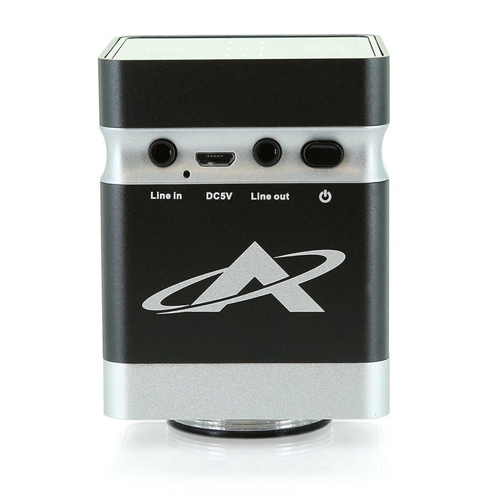 Antigravity Batteries AG-TB-01 Thump Box Bluetooth Speaker N3