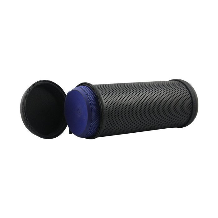 Junsi Portable Carry Case Cover Holder Bag for Logitech UE Megaboom Wireless Bluetooth Speaker N8