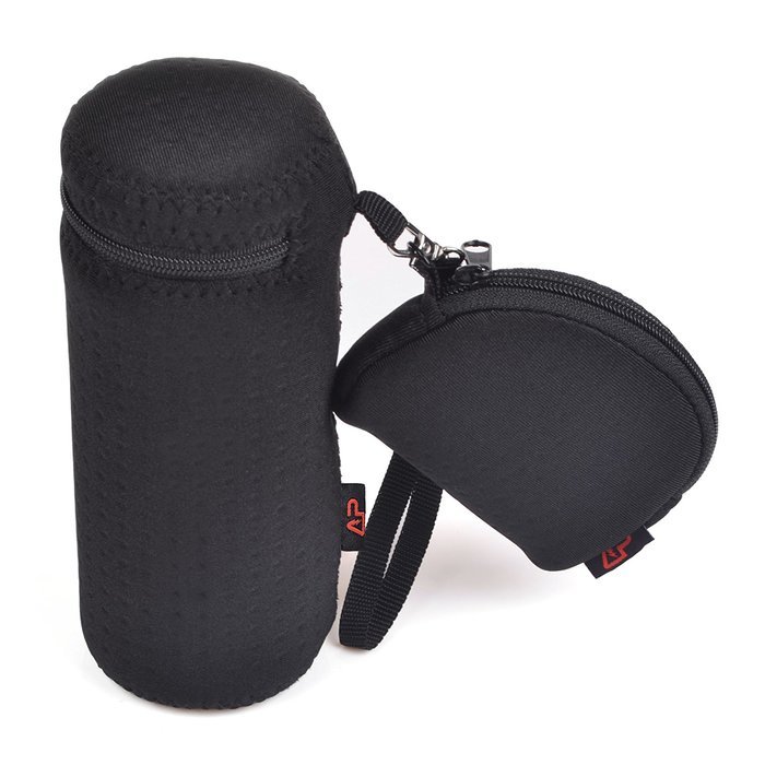 Lightning Power &ndash; UE BOOM Wireless Bluetooth Speaker USB Cable Charger Water-Resistant Lycra Zipper Carrying Case...