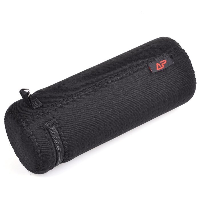 Lightning Power &ndash; UE BOOM Wireless Bluetooth Speaker USB Cable Charger Water-Resistant Lycra Zipper Carrying Case... N2