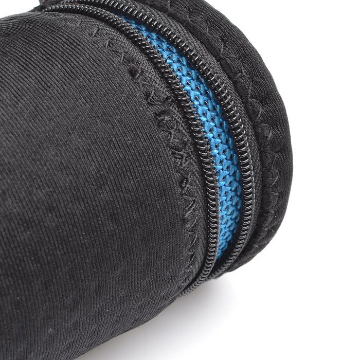 Lightning Power &ndash; UE BOOM Wireless Bluetooth Speaker USB Cable Charger Water-Resistant Lycra Zipper Carrying Case... N3