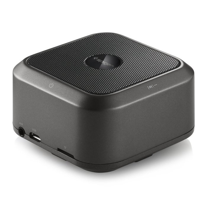Spigen R12S Bluetooth Speaker Premium Wireless Speaker Bluetooth 4.1 Portable Indoor Outdoor Audio Speaker Built...