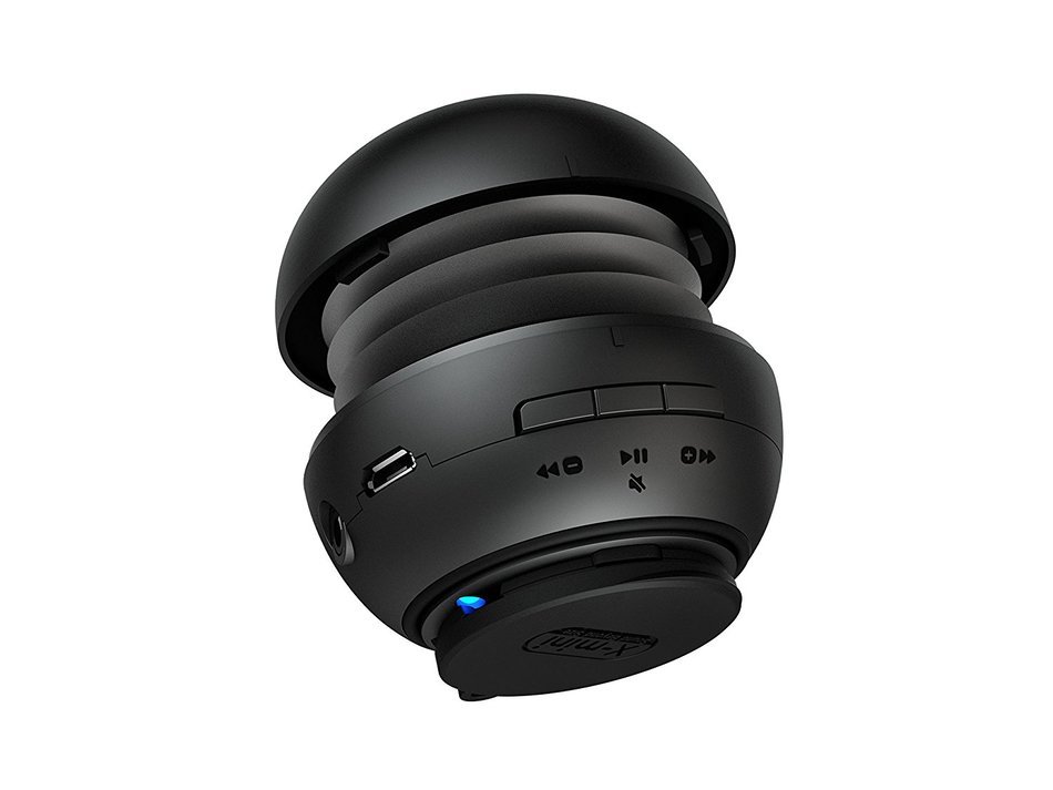 X-mini KAI2 Bluetooth Portable Capsule Speaker XAM18-GR, Green N19