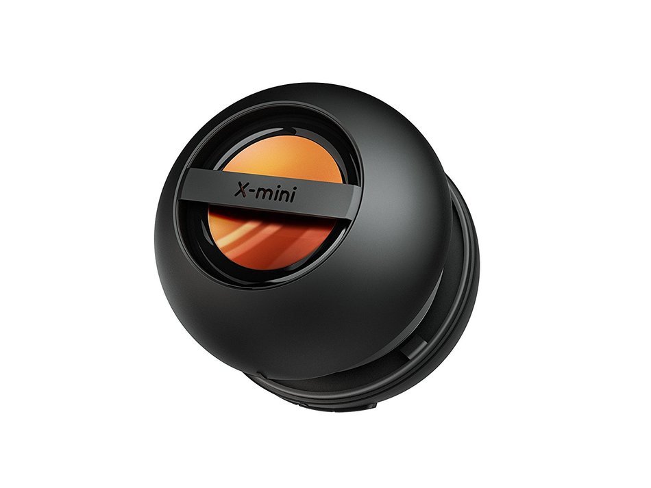 X-mini KAI2 Bluetooth Portable Capsule Speaker XAM18-GR, Green N20