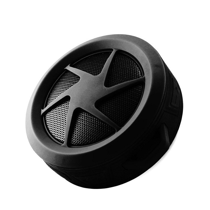 Bluetooth Wireless Waterproof Speaker Rymemo Mini Bluetooth 4.0 Portable Speakers With Hook/Built-in Mic Hands-Free...