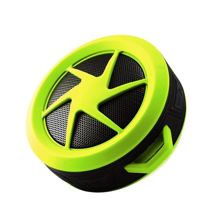 Bluetooth Wireless Waterproof Speaker Rymemo Mini Bluetooth 4.0 Portable Speakers With Hook/Built-in Mic Hands-Free... N22