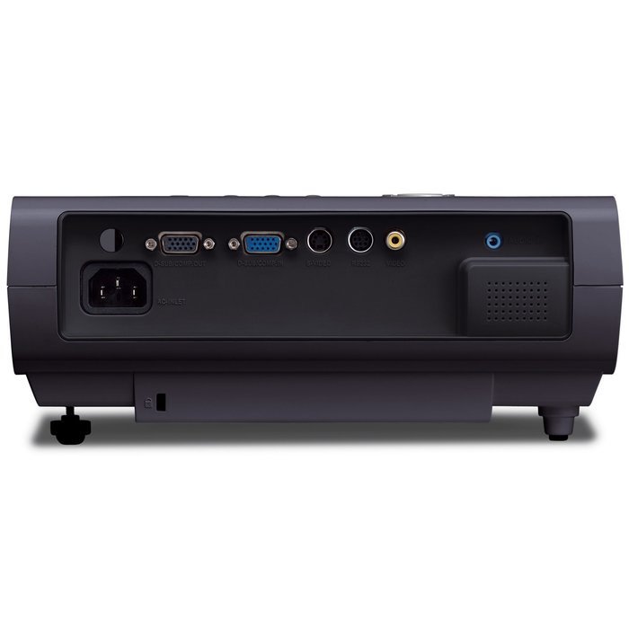 ViewSonic PJ513D DLP Projector N2